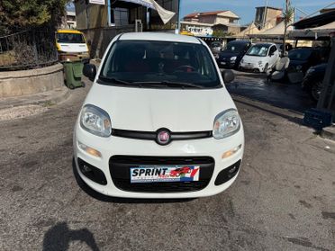 Fiat Panda 0.9 TwinAir Turbo Natural Power Pop Van 2 posti