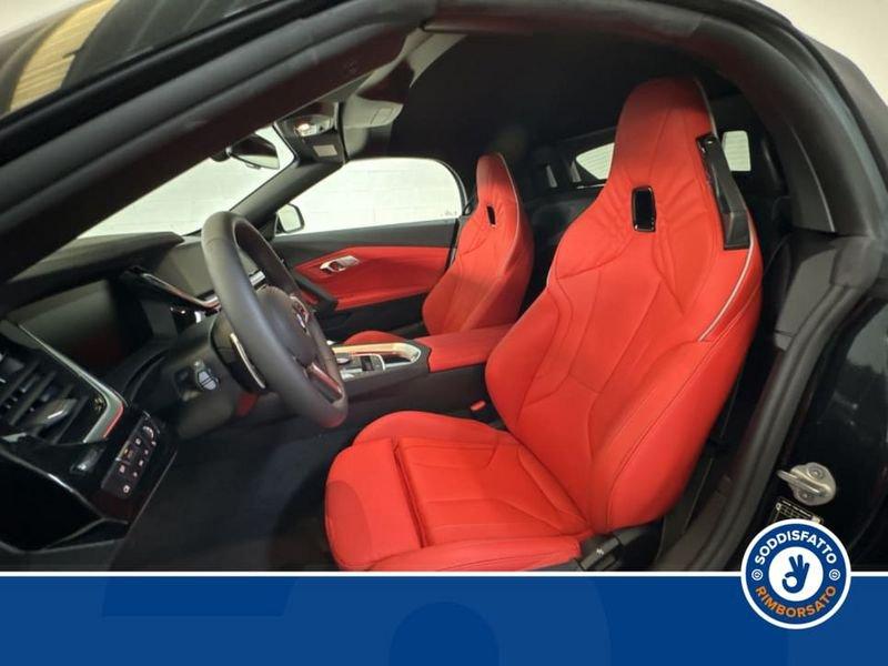 BMW Z4 sDrive 30i