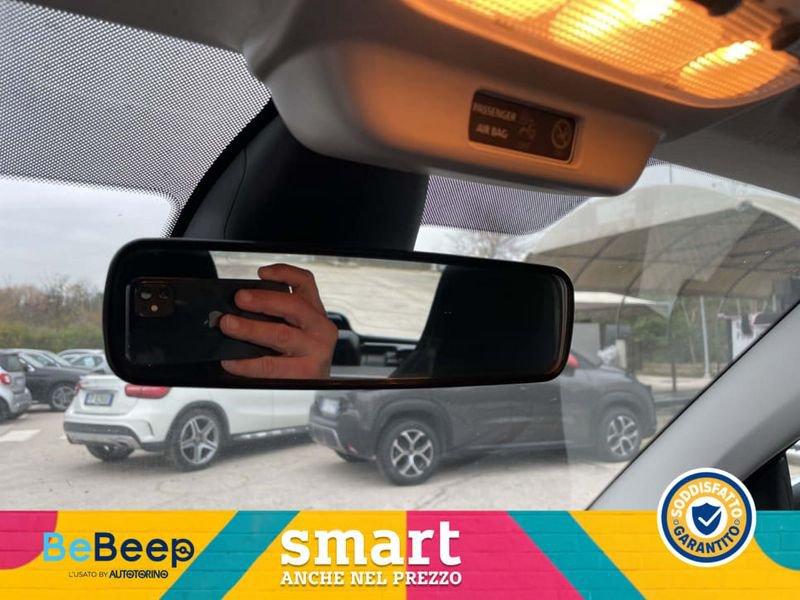 smart fortwo EQ PASSION MY19