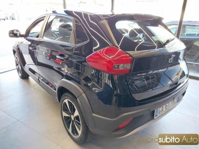 DR MOTOR DR3 S1 1.5 Bi-Fuel GPL