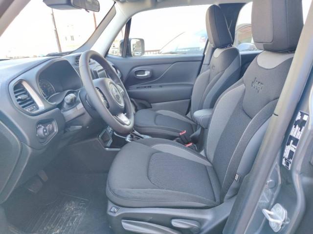 Jeep Renegade 1.5 turbo t4 mhev Limited 2wd 130cv dct