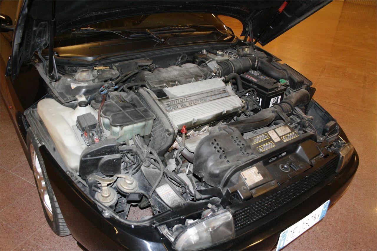 FIAT Coupe' 2.0