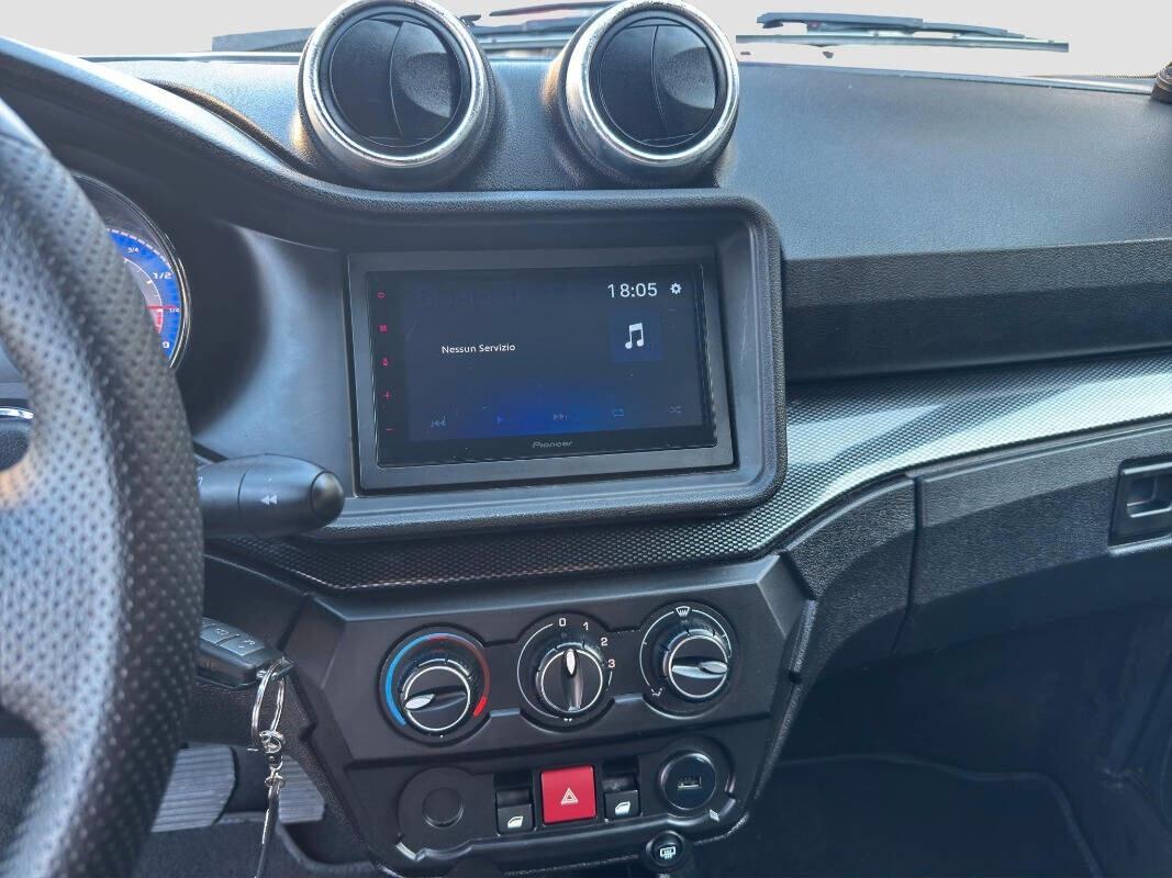 Aixam Coupe Coupé GTI Emotion 2022