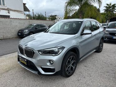 BMW X1 SDRIVE 18D SPORT AUTOMATIC FULL