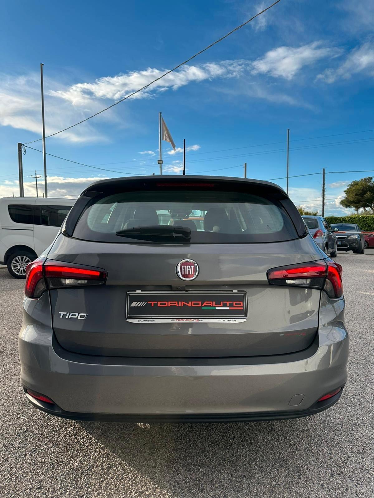 Fiat Tipo 1.3 Mjt S&S SW