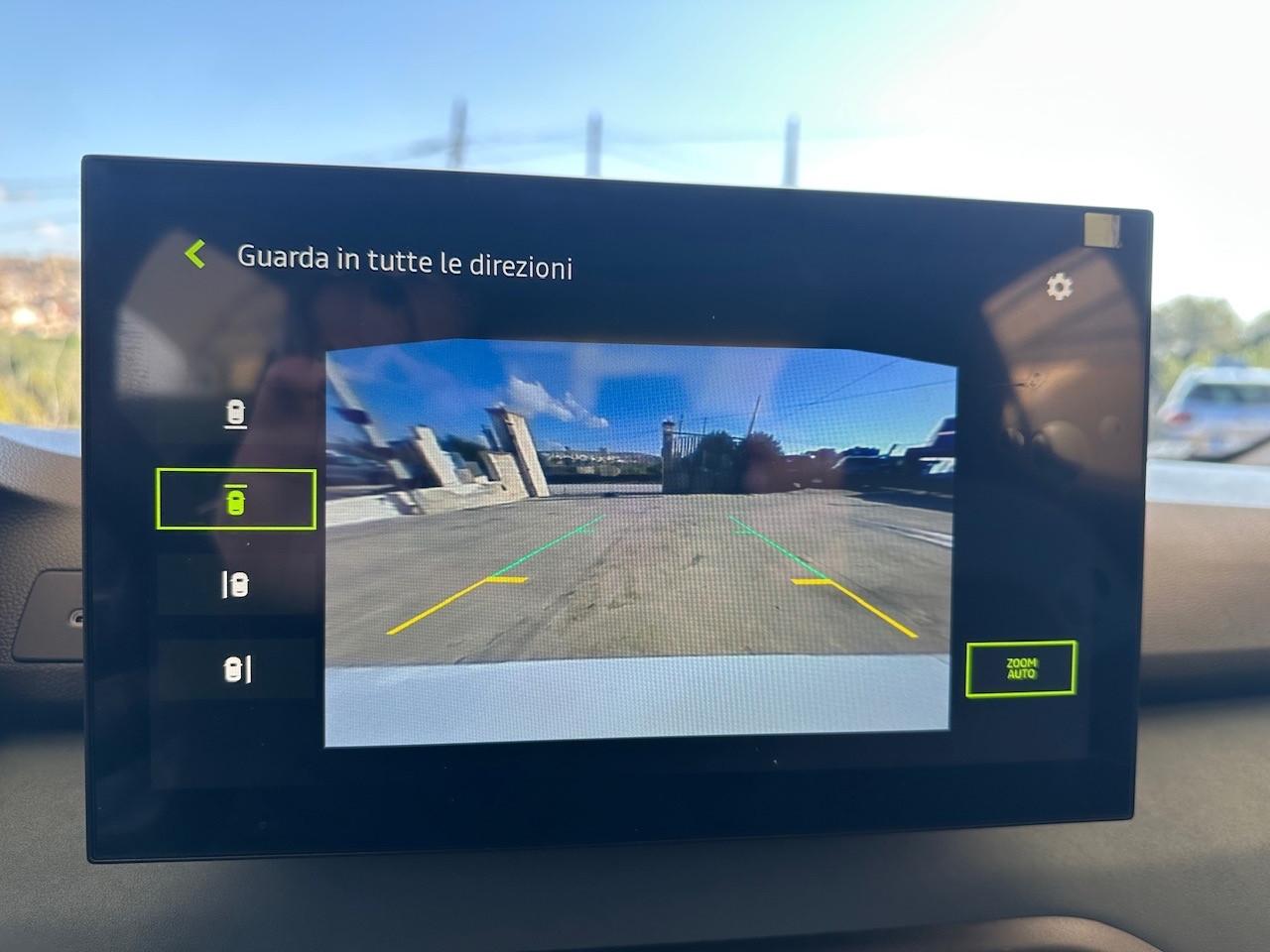 Dacia Sandero Stepway Extreme Eco-G 1.2 120cv