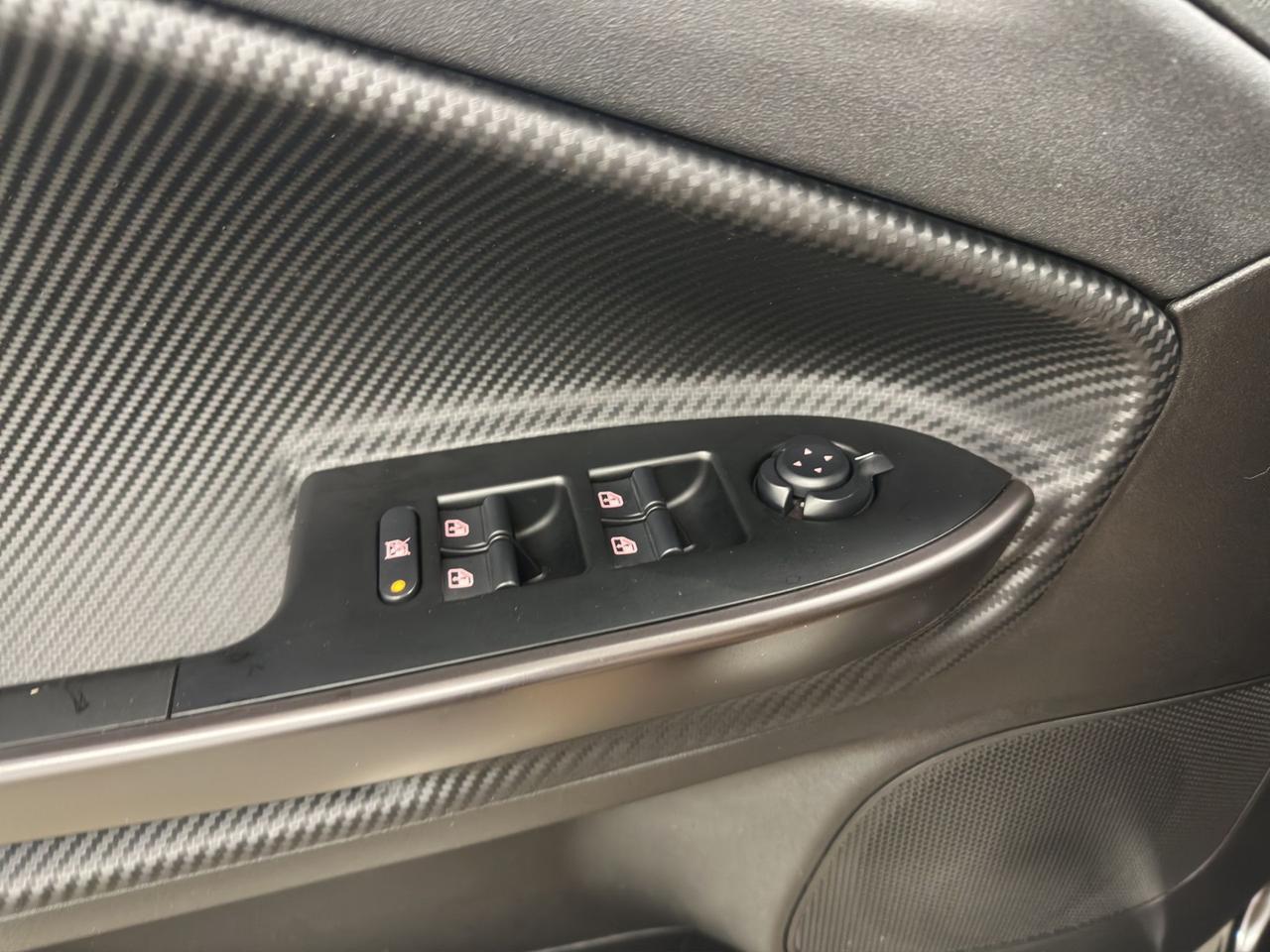 Alfa Romeo Giulietta 1.4 t. Super 120cv