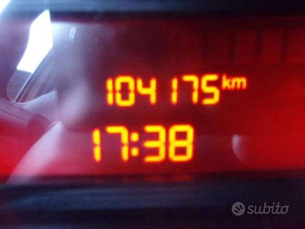 FIAT Punto III 2012 5p 1.2 Easy-UNICO PROPRIETAR