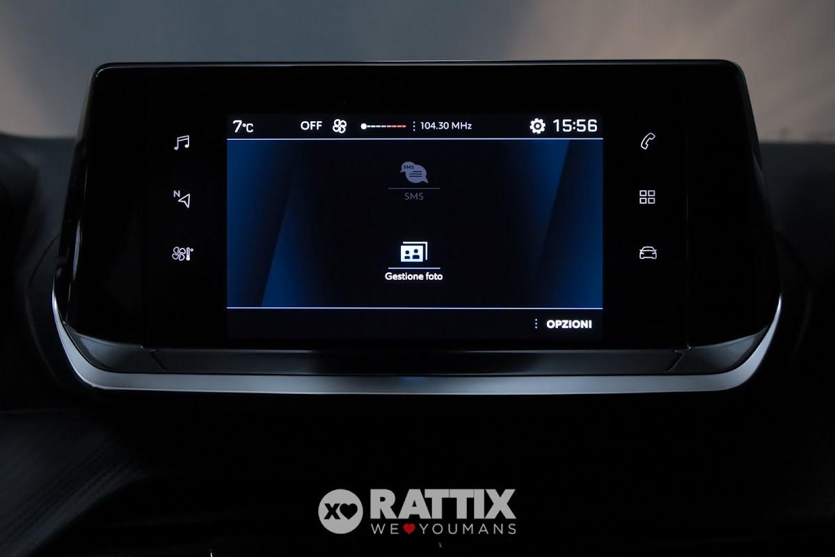 Peugeot 208 1.5 BlueHDI 100CV Active Pack