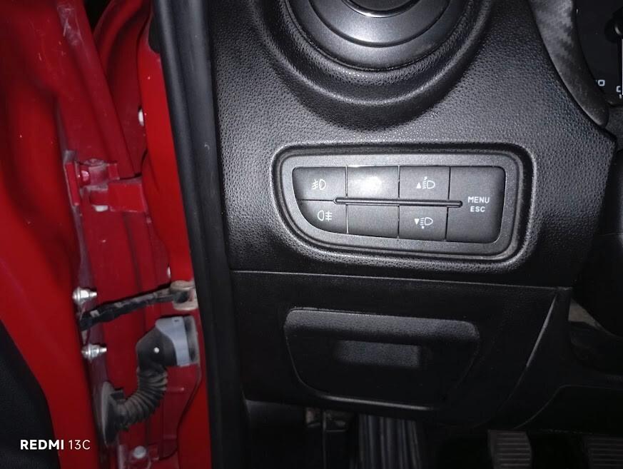 Alfa Romeo MiTo DEL 2009 TURBO BENZINA 135 CV