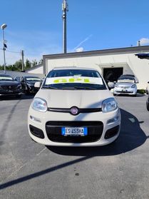 Fiat Panda 1.2 EasyPower Lounge 07/2013 GPL