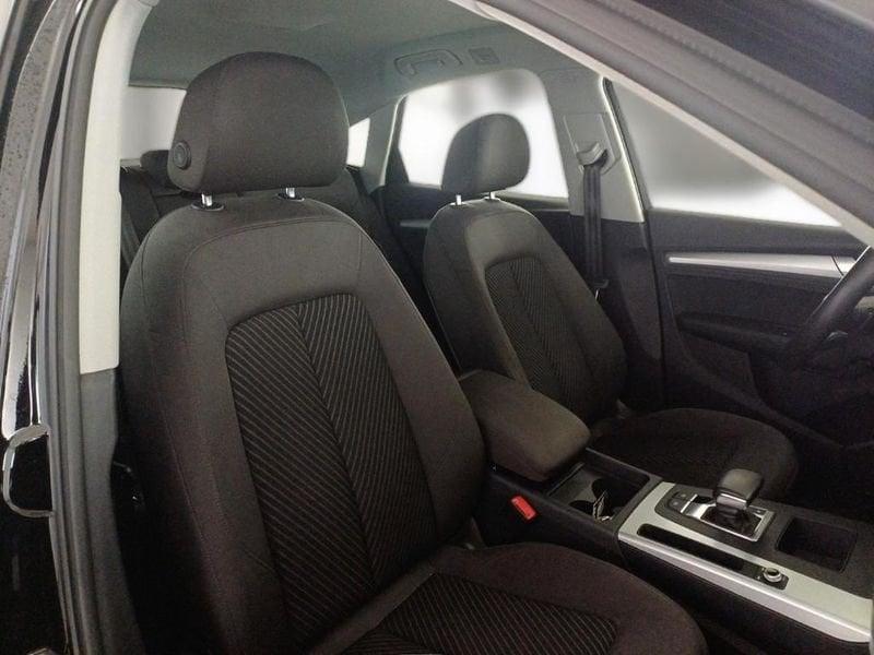 Audi Q5 Sportback SPORTBACK 35 TDI MHEV BUSINESS ADVANCED S TRONIC 5 PORTE SUV