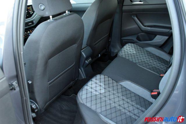 VOLKSWAGEN Taigo 1.0 TSI 115 CV R-LINE TECH PACK MATRIX LED + REARV