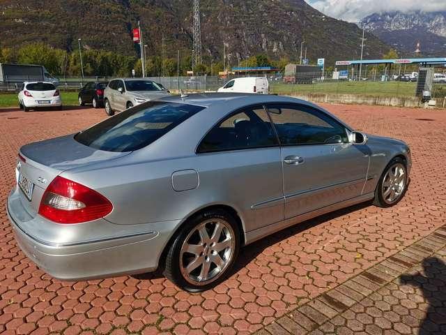 Mercedes-Benz CLK 320 CLK Coupe 320 cdi V6 Avantgarde