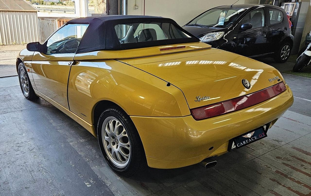 Alfa Romeo GTV Spider 1.8i Twin Spark - 1998