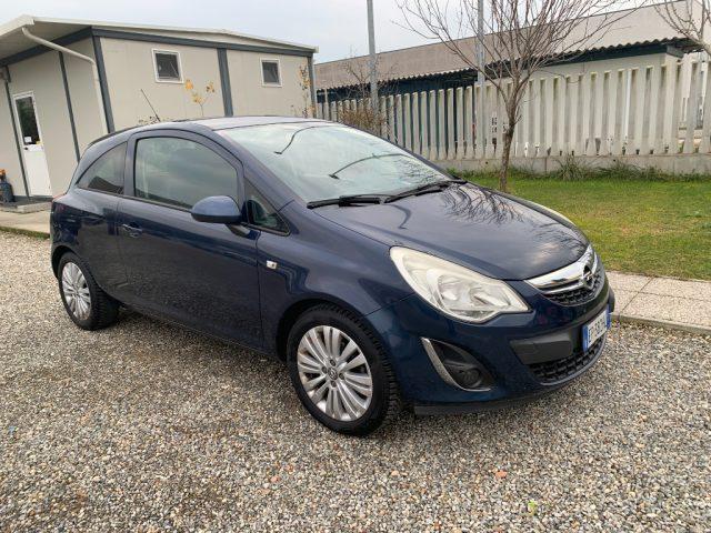 OPEL Corsa 1.2 3 porte Ecotec