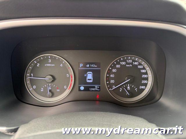 HYUNDAI Tucson 1.6 CRDi 136CV 48V 4WD DCT XPrime