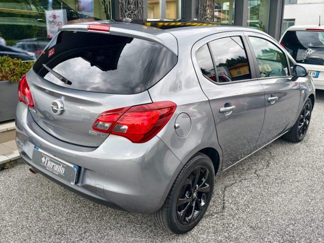 OPEL Corsa 1.4 90CV GPL Tech 5 porte Innovation