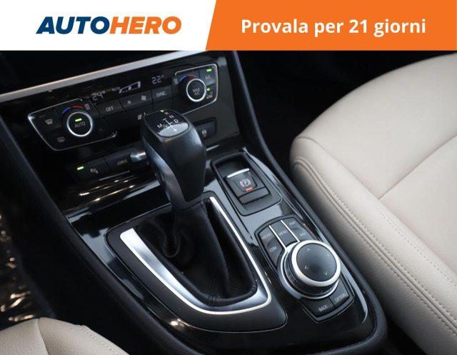 BMW 225 xe Active Tourer iPerformance Business aut.