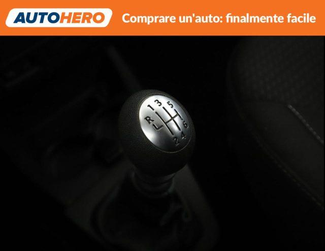 DACIA Lodgy 1.5 Blue dCi 8V 95CV 7 posti Comfort