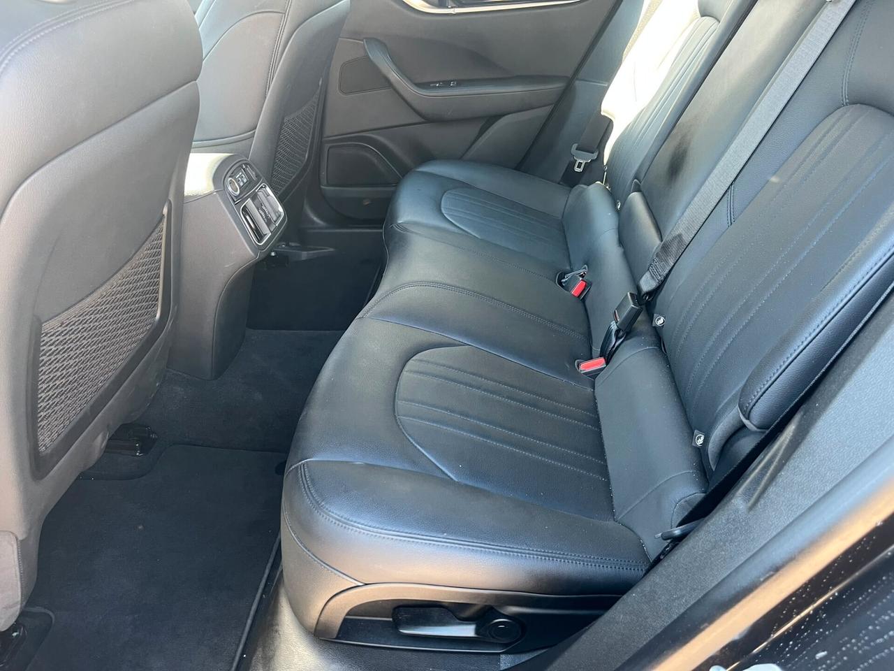 Maserati Levante MHEV 330 CV AWD GT