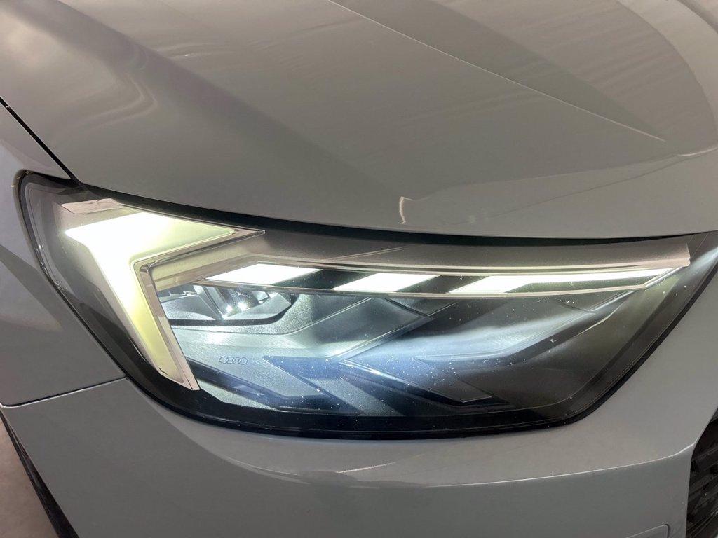 AUDI A1 sportback 30 1.0 tfsi admired advanced 110cv s-tronic del 2022