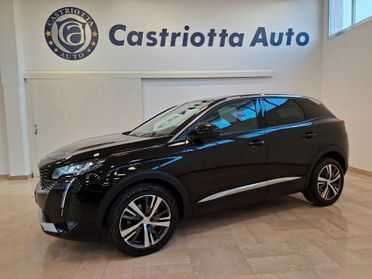 Peugeot 3008 BlueHDi 130 S&S EAT8 Allure Pack