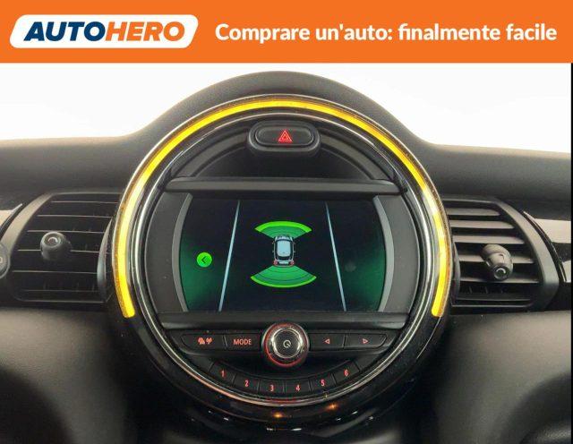 MINI Cooper SD 2.0 Cooper SD aut.