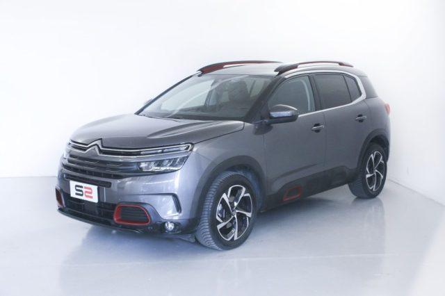 CITROEN C5 Aircross BlueHDi 130 S&S EAT8 Feel Pack GRIP CONTROL