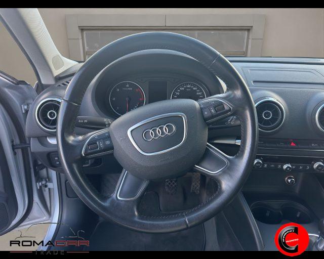 AUDI A3 1.6 Ambiente