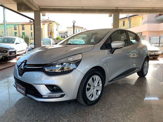 Renault Clio 1.5 dCi 90CV Energy Business , AZIENDALE