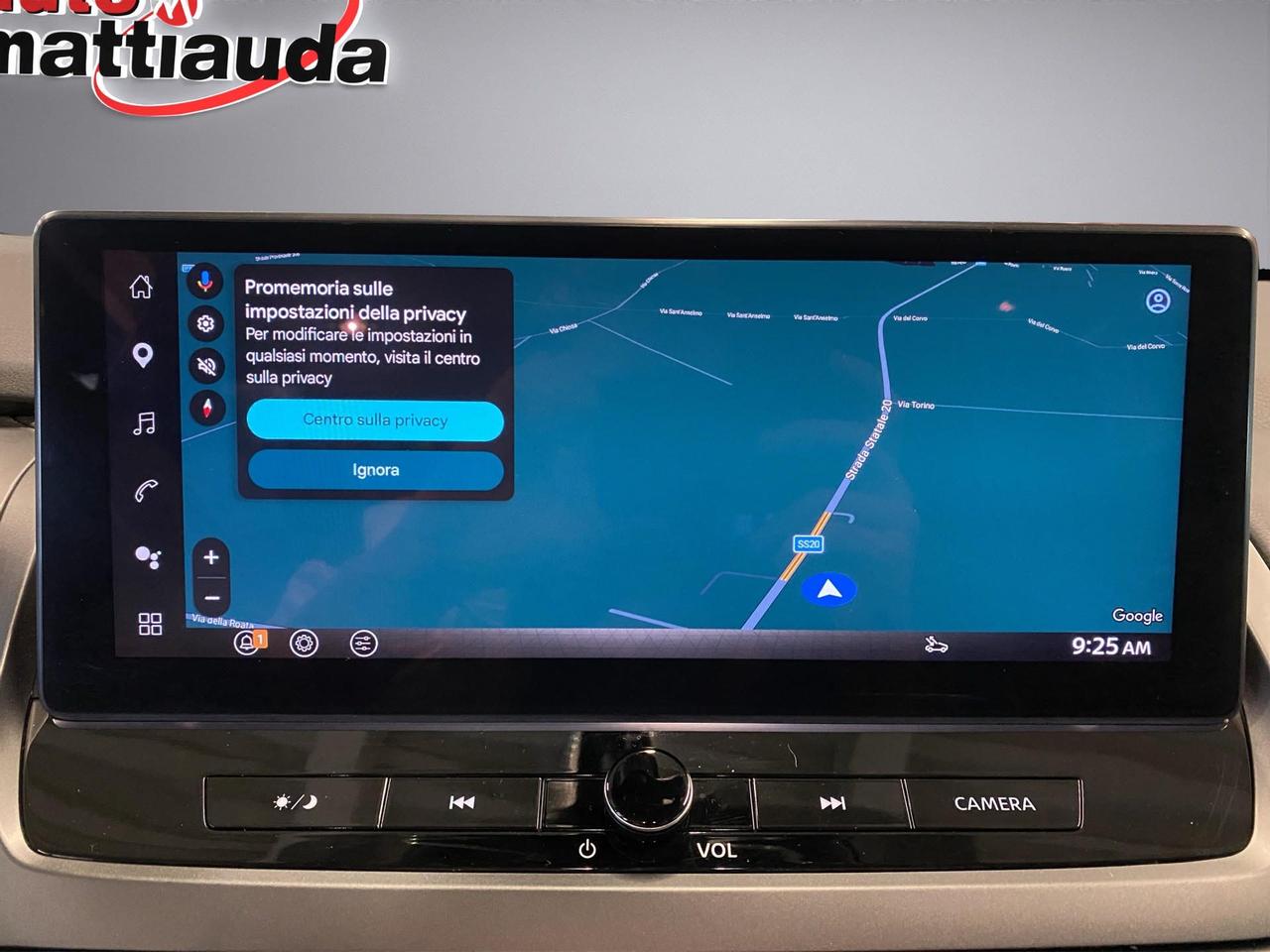 Nissan Qashqai 1.3 mhev N-Connecta 2wd 158cv