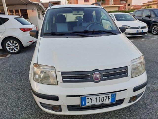 FIAT Panda 1.2 Dynamic Natural Power Bombole revisionate 2030