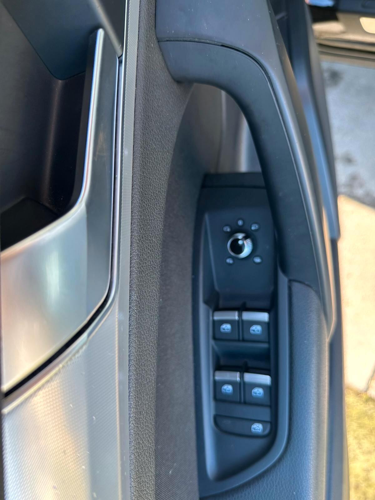 Audi Q5 2.0 TDI 163cv S tronic Sport 2018 FARI LED- CERCHIO 18'