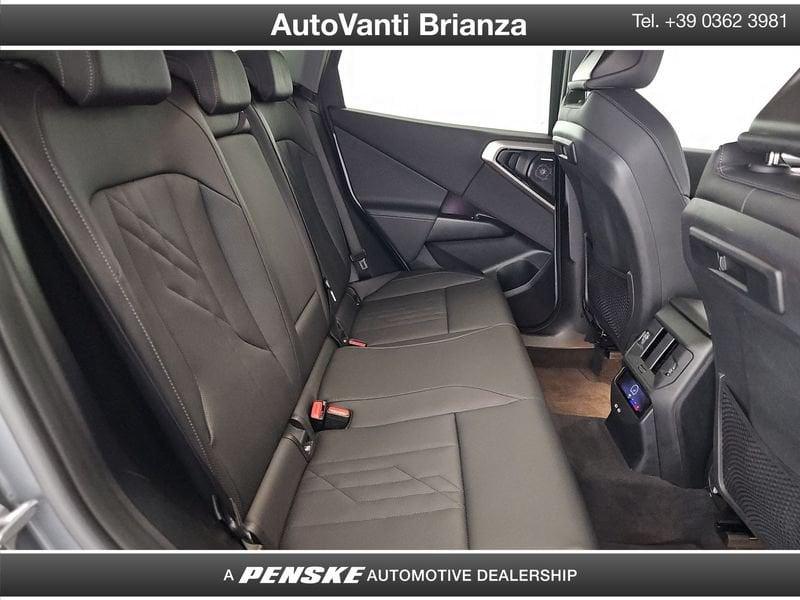 BMW X3 X3 xdrive20d 48V Business