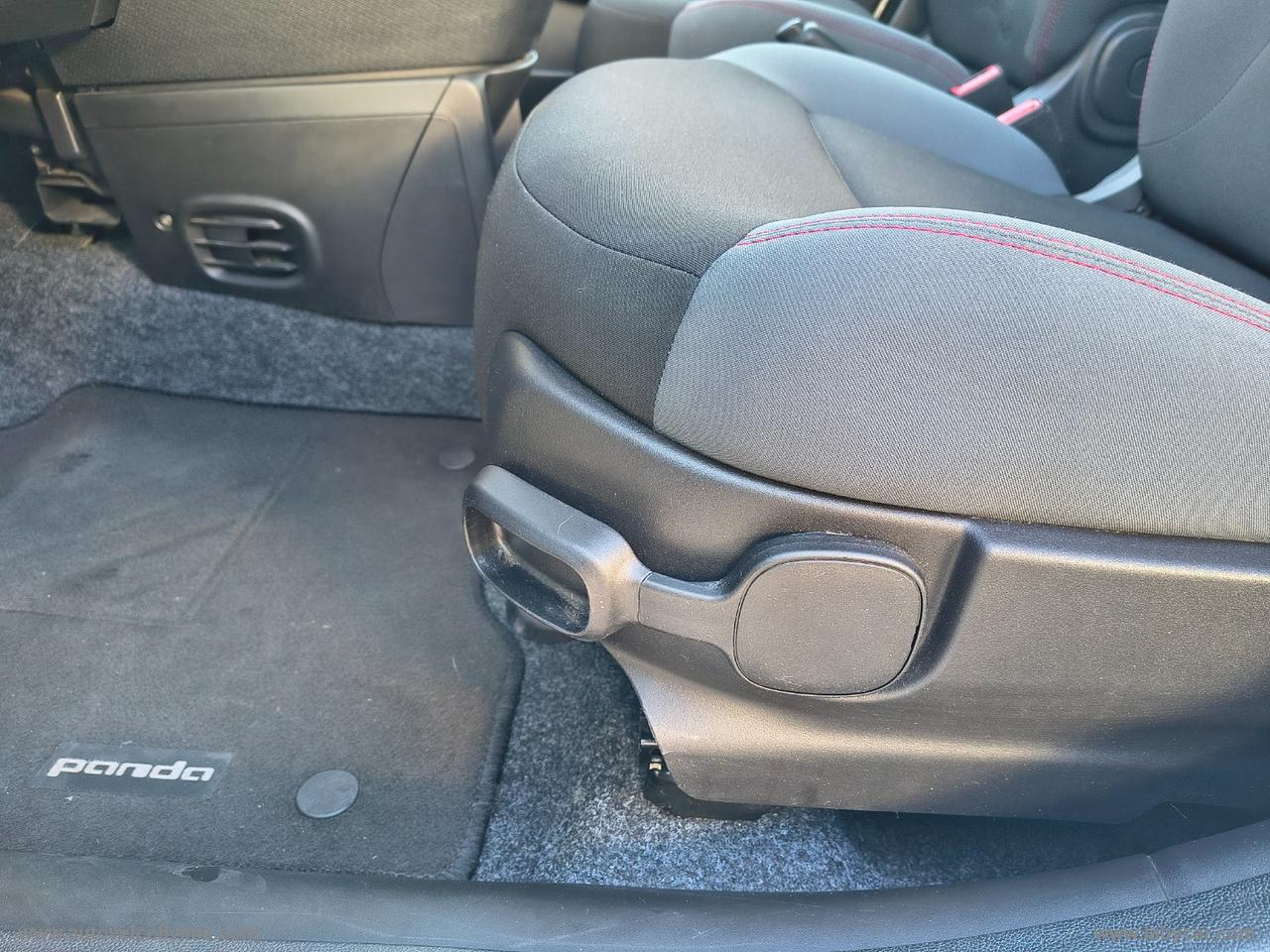 FIAT Panda 1.2 EasyPower Easy TAGLIANDI FIAT