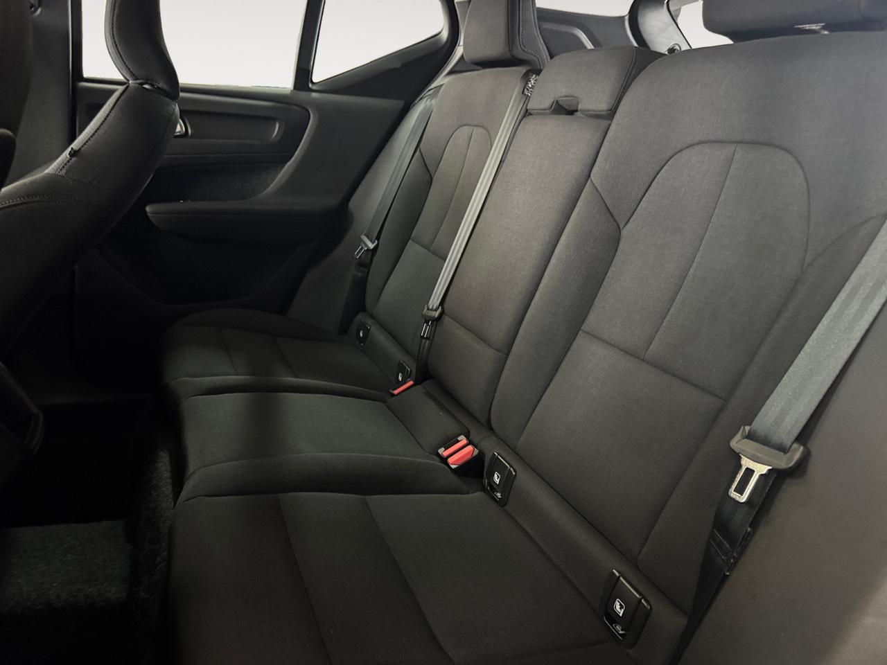 VOLVO XC40 1.5 t3 geartronic my20