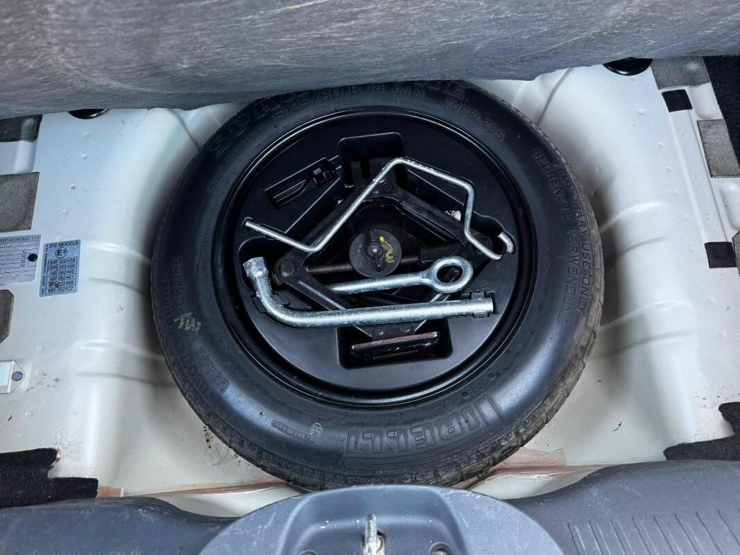 Fiat 500 1.2 Lounge 69cv