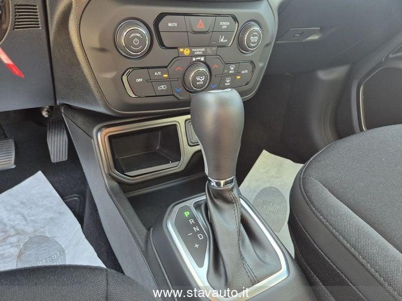 Jeep Renegade Renegade 1.5 Turbo T4 MHEV Altitude