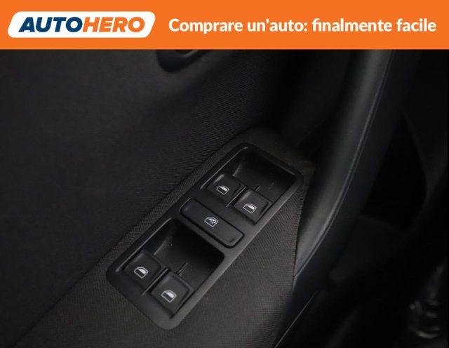 VOLKSWAGEN Polo 1.0 MPI 5p. Comfortline