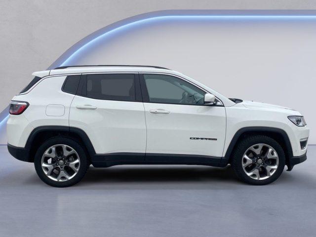 JEEP Compass 1.6 Multijet 120 CV II 2WD Longitude