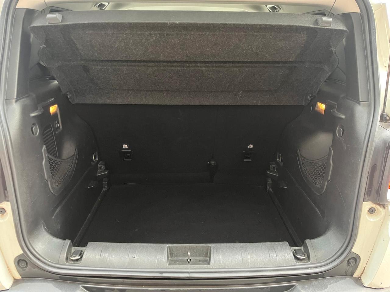 Jeep Renegade 1.4 MultiAir Limited