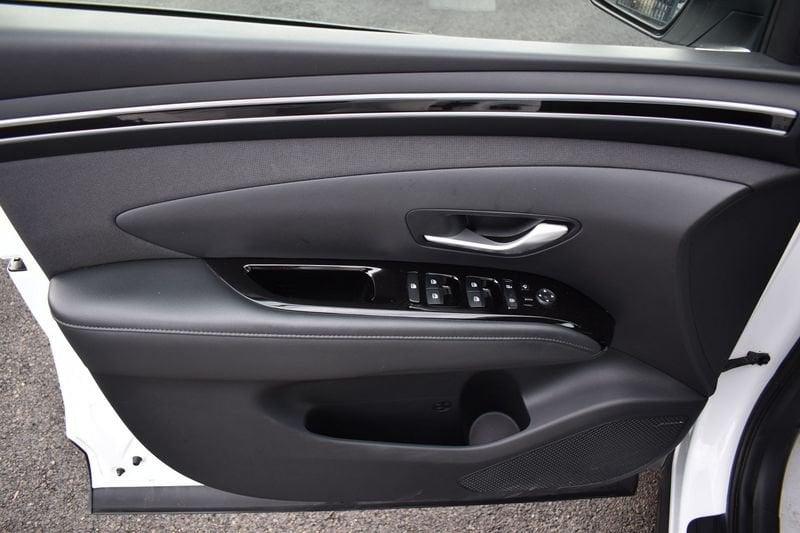 Hyundai Tucson Tucson 1.6 HEV aut.Exellence