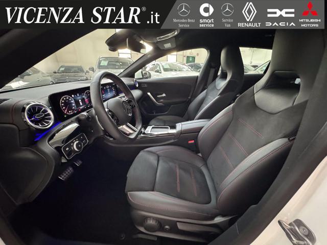 MERCEDES-BENZ CLA 200 d S.B. AMG PREMIUM