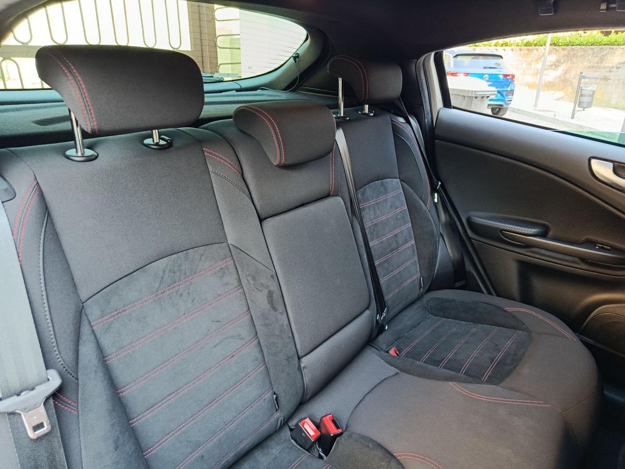 Alfa Romeo Giulietta 1.6 JTDM 16V Super #6109