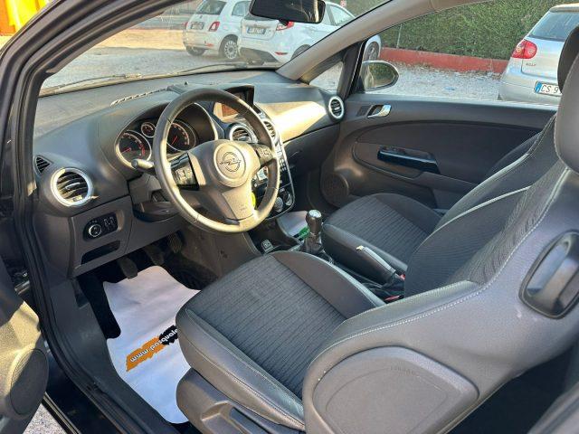OPEL Corsa Ok neo pat. 1.2 85CV GPL-TECH Edition