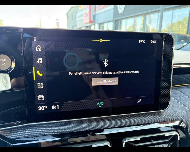 Renault 5 E-Tech Electric R5 E-Tech Techno urban range 120cv