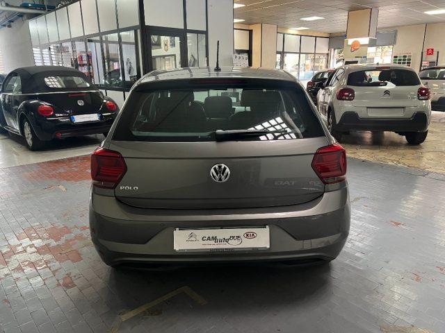 VOLKSWAGEN Polo 1.6 TDI 5p. Comfortline BlueMotion Technology