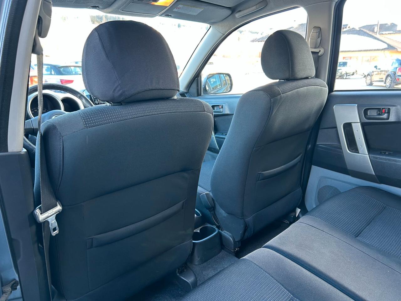 Daihatsu Terios 1.5 4WD SX 4x4