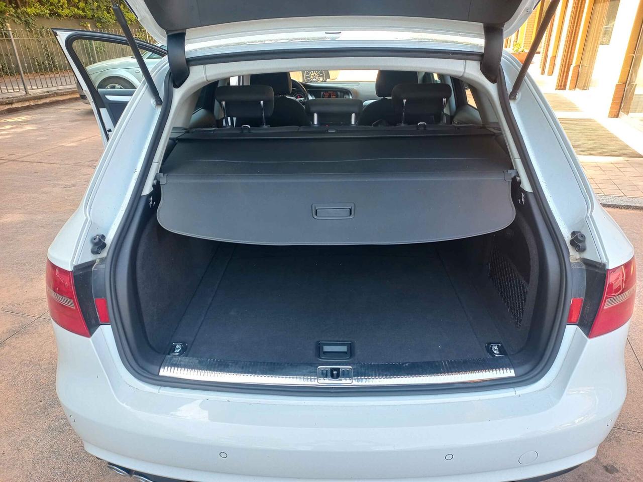Audi A4 Avant 2.0 TDI 150 CV ultra Business
